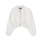 DKNY SHORT CARDIGAN (12A-16A) - Klade Children's Boutique