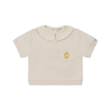 DONSJE DIENTJE DUCKLING SWEATER (6M-24M)