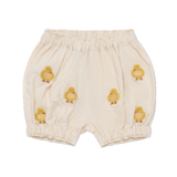 DONSJE CARSON DUCKLINGS BLOOMERS(6M-24M)