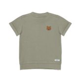 DONSJE JARNE BEAR TSHIRT (12M-4Y)