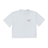 DONSJE JARNE PANDA TSHIRT (12M-4Y)