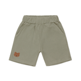DONSJE ITHRI BEAR SHORTS (12M-4Y)