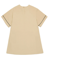 NUNUNU STAR 360 DRESS (2-11Y)