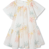 CHLOE DRESS (4-10A)