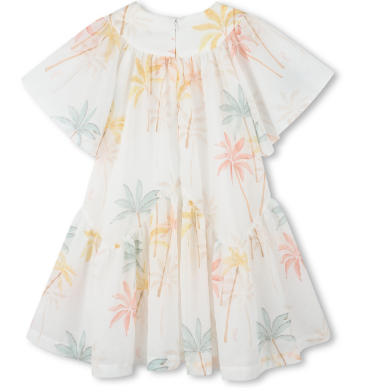 CHLOE DRESS (4-10A)