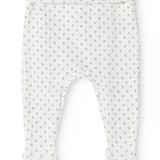 MARMAR LS TUT WRAPTOP W/LEGGINGS & HAT(0M-6M)