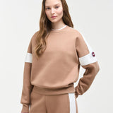 COLMAR GIRLS SWEATSHIRT (8-16Y)