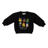 WANDER & WONDER NEDERLAND SWEATSHIRT (9M-36M)