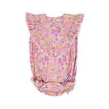 EARLY SUNDAY LUCY BUBBLE ROMPER (6M-24M)