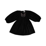 EARLY SUNDAY BELLE DRESS (2-10Y)