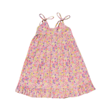 EARLY SUNDAY ALENA DRESS (2-10Y)