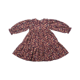 EARLY SUNDAY MARGUERITE DRESS (2-10Y)