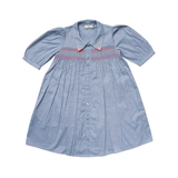 EARLY SUNDAY JANE DRESS (2-12Y)