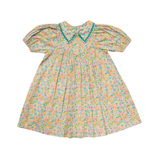 EARLY SUNDAY BETH DRESS (2-10Y)