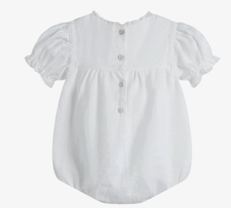 CERA UNA VOLTA ELI ROMPER (9M-24M) - Klade Children's Boutique