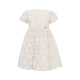 ELIE SAAB EMBROIDERY DRESS (4-18A)