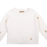 ELIE SAAB SOFT COTTON BLOUSE(14-18A)