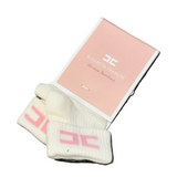 ELISABETTA FRANCHI SOCKS (1-2)