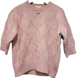 ELISABETTA FRANCHI SWEATER (12A-12+)