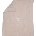 ELISABETTA FRANCHI BLANKET (OS) - Klade Children's Boutique