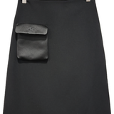 ELISABETTA FRANCHI LONG SKIRT (12-12+)