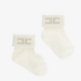 ELISABETTA FRANCHI SOCKS (1-2)