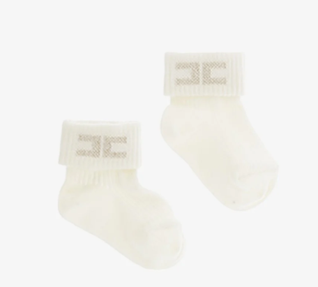 ELISABETTA FRANCHI SOCKS (1-2)