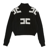 ELISABETTA FRANCHI SWEATER (12A-12+)