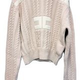 ELISABETTA FRANCHI SWEATER (12A-12+)