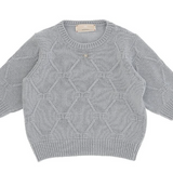 ELISABETTA FRANCHI SWEATER (12A-12+)