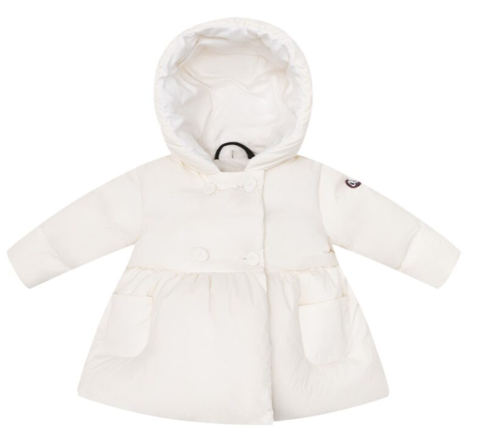 ELLABEE BABY FLARED JACKET (12M-4Y)