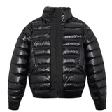 ELLABEE DOWN SPRING BOMBER (4-16Y)