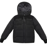 ELLABEE BOYS CORDUROY COAT (3-16Y)