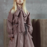 UNLABEL ELLE DRESS (6-16Y)