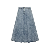 ELLE OH ELLE KIRSTEN SKIRT (XXS-XXL)
