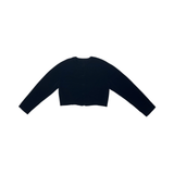 ELLE OH ELLE PAIGE VELVET JACKET (XXS-XXL)