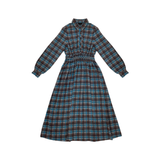 ELLE OH ELLE AVERY DRESS (XXS-XXL)