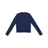 ELLE OH ELLE PATTI CARDIGAN (XXS-XXL)