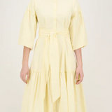 ELLE OH ELLE BETTY DRESS (XXS-XL)