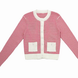 ELLE OH ELLE BLAKE CARDIGAN (XS-XXL)