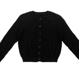 ELLE OH ELLE CHANTELLE CARDIGAN (XXS-XXL)