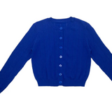 ELLE OH ELLE CHANTELLE CARDIGAN (XXS-XXL)