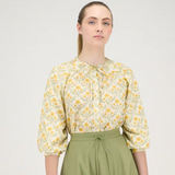 ELLE OH ELLE EVITA BLOUSE (XXS-XXL)