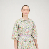 ELLE OH ELLE EVITA BLOUSE (XXS-XXL)