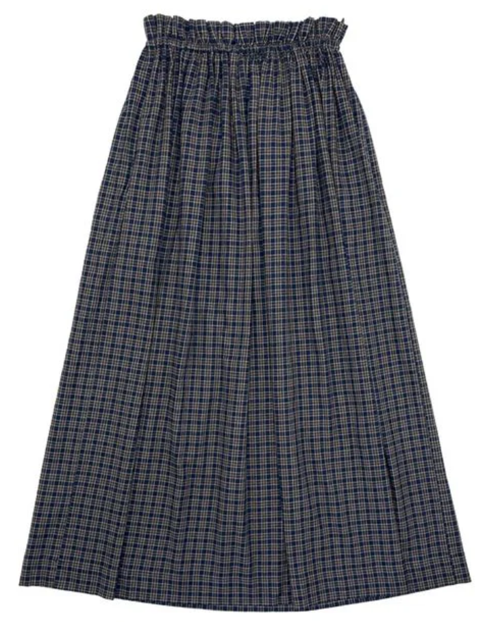 ELLE OH ELLE ODELIA SKIRT (XXS-XXL)