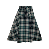 ELLE OH ELLE VIVA SKIRT (XXS-XXL)