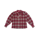 ELLE OH ELLE KATHERINE BLOUSE (XXS-XXL)