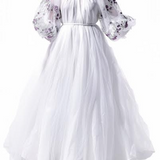 ELOISA GOWNS (3-16Y)