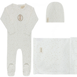 ELY & CO BUNNY BUNNY TAKE ME HOME SET (1M-6M)