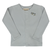 ELY & CO FLORAL EMBROIDERED CARDIGAN (6M-24M)